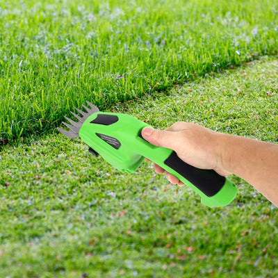 Garden tools