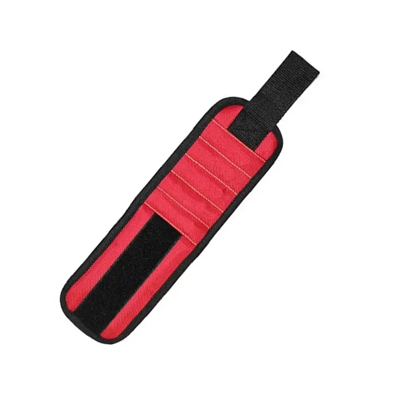 Magnetic Wristband Tool Holder