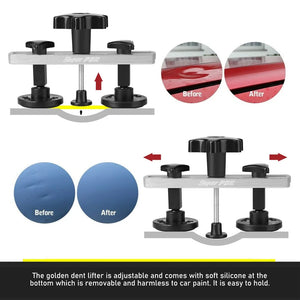 Paintless Dent Repair Kit