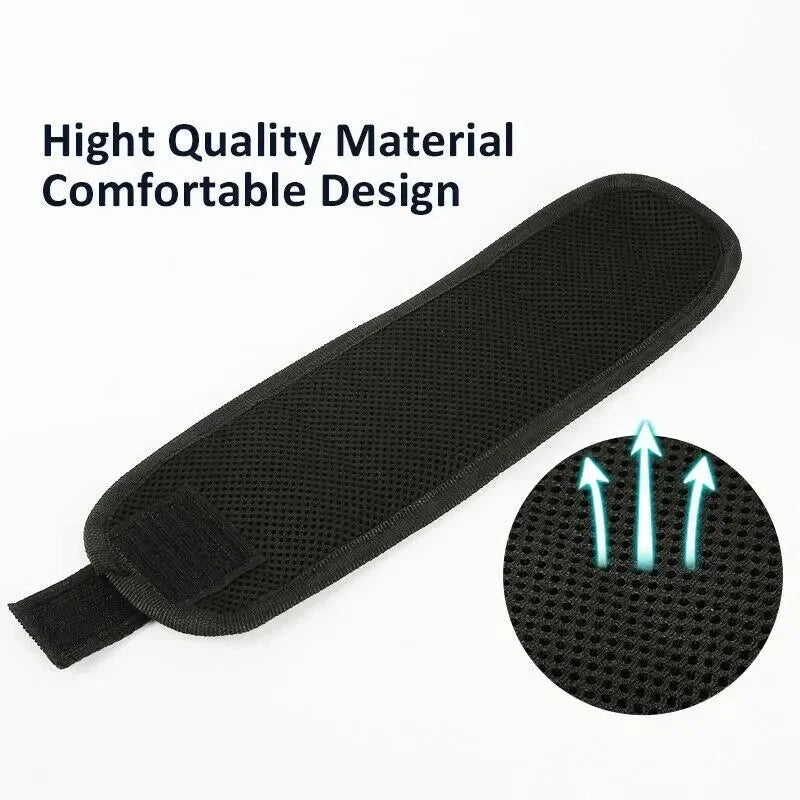 Magnetic Wristband Tool Holder