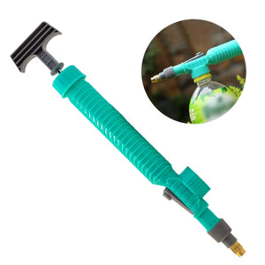 Bottle Spray Nozzle for Garden & Cleaning