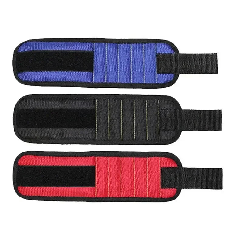Magnetic Wristband Tool Holder