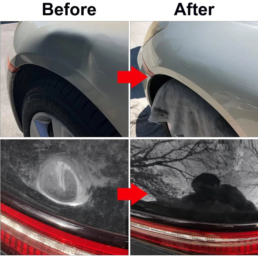 Paintless Dent Repair Kit