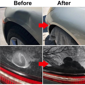 Paintless Dent Repair Kit
