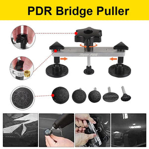 Paintless Dent Repair Kit