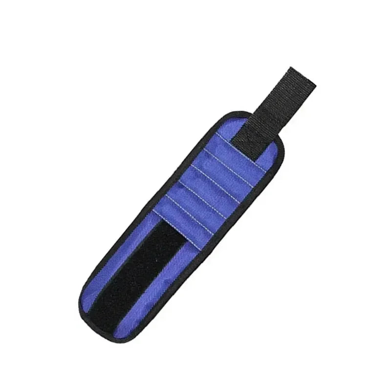 Magnetic Wristband Tool Holder